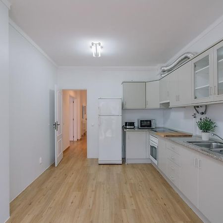 Casa Do Jardim Διαμέρισμα Olhão Εξωτερικό φωτογραφία