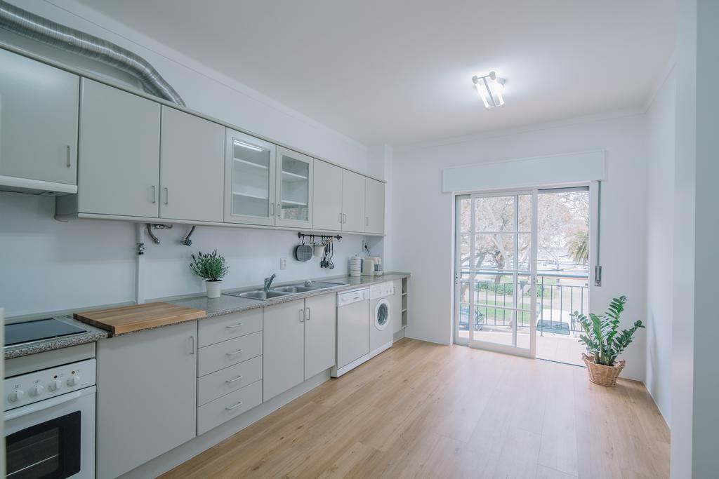 Casa Do Jardim Διαμέρισμα Olhão Εξωτερικό φωτογραφία