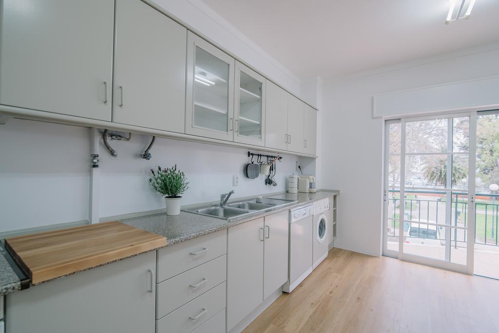 Casa Do Jardim Διαμέρισμα Olhão Εξωτερικό φωτογραφία