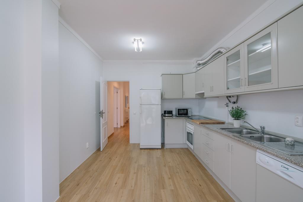 Casa Do Jardim Διαμέρισμα Olhão Εξωτερικό φωτογραφία