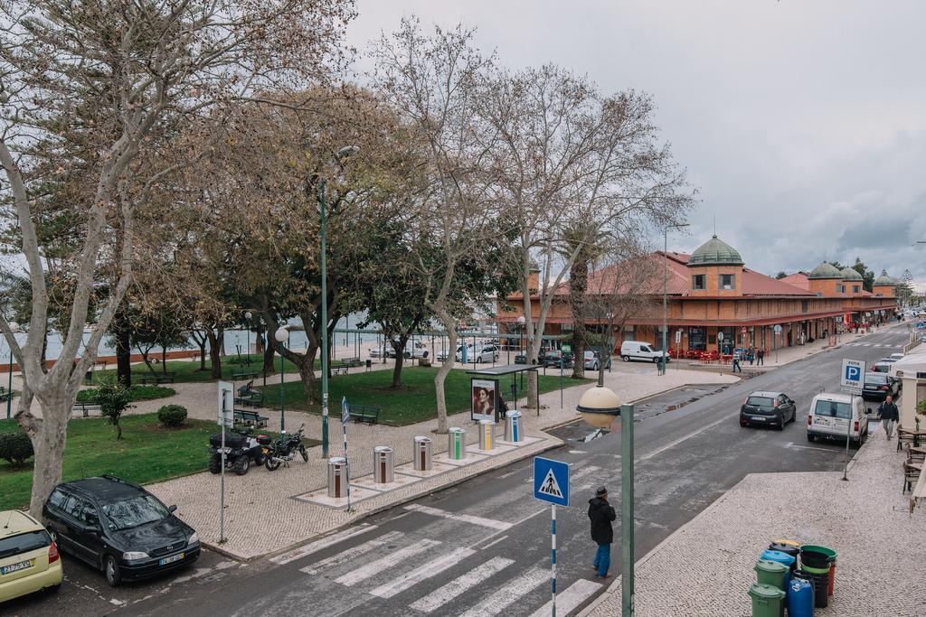 Casa Do Jardim Διαμέρισμα Olhão Εξωτερικό φωτογραφία