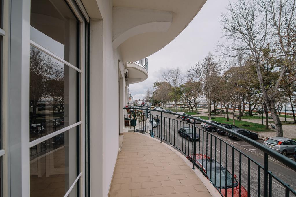 Casa Do Jardim Διαμέρισμα Olhão Εξωτερικό φωτογραφία