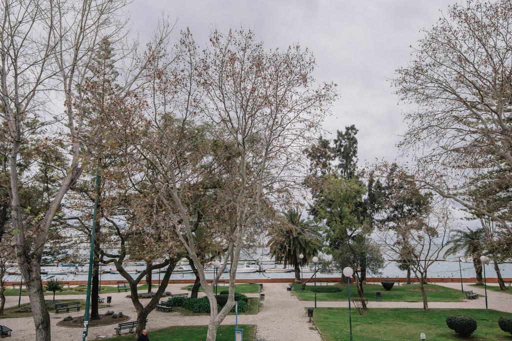 Casa Do Jardim Διαμέρισμα Olhão Εξωτερικό φωτογραφία